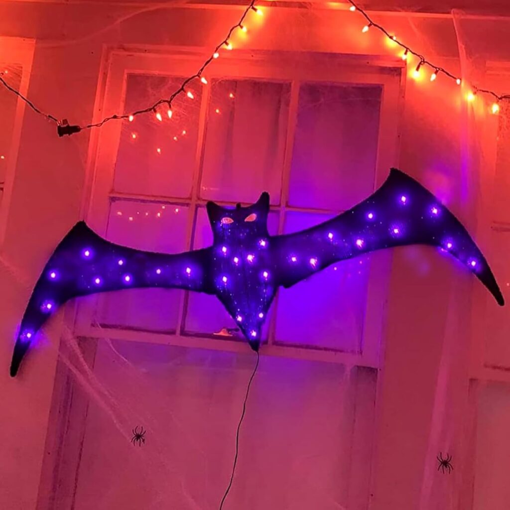 Plush Bat Toys for Kids