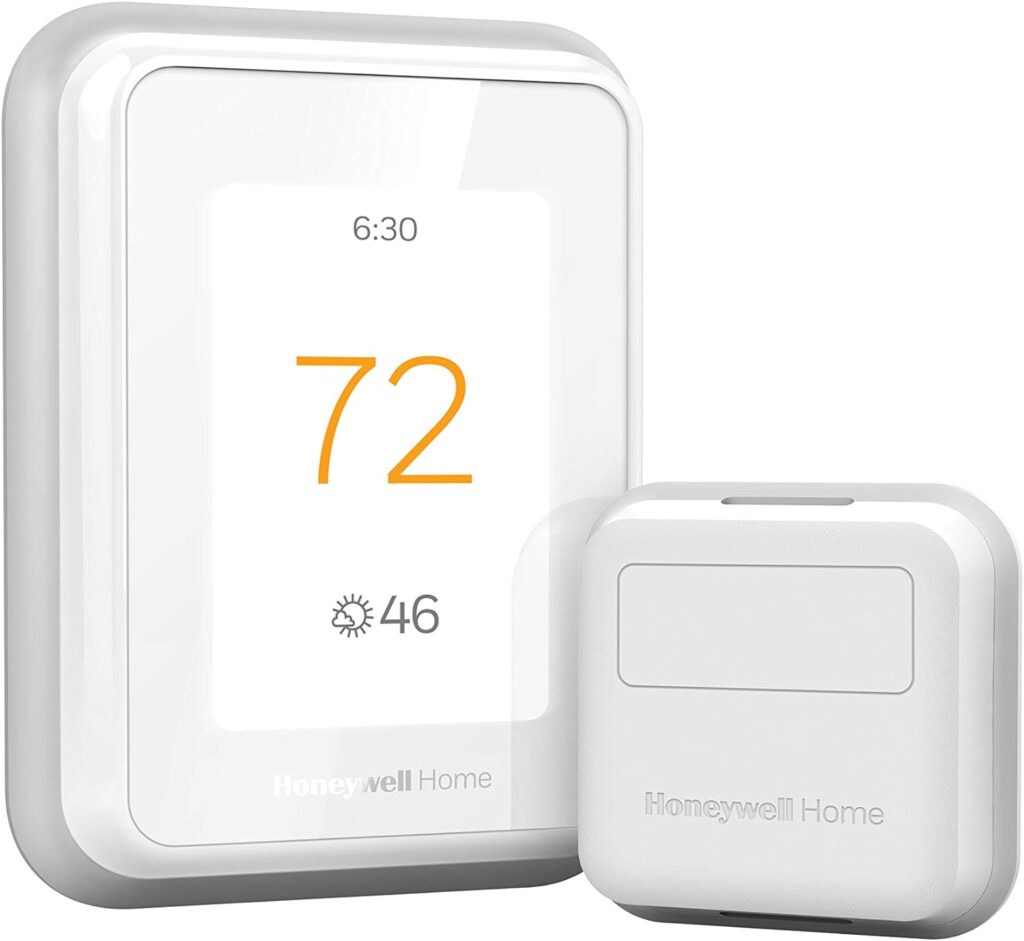 Honeywell Home T9 Smart Thermostat