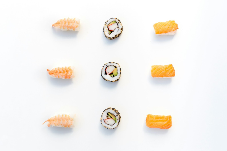 Tips for Perfect Sushi Rice