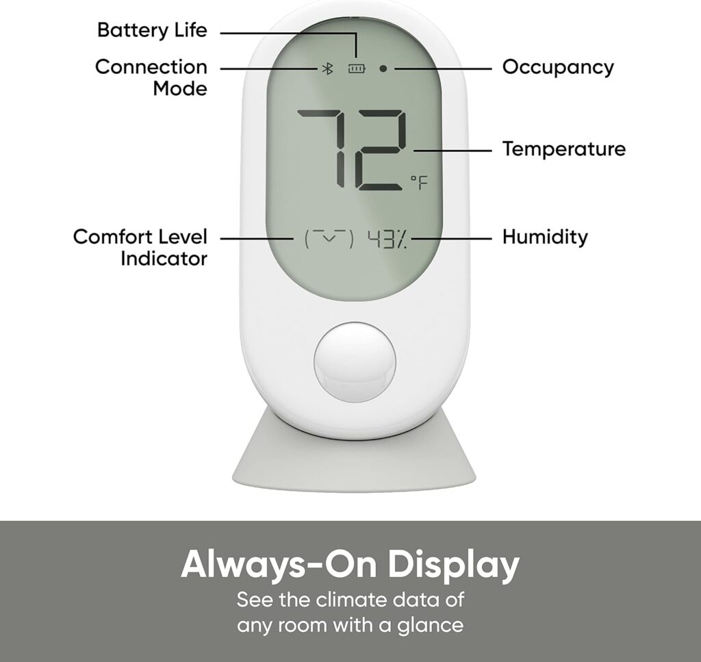 Wyze Thermostat