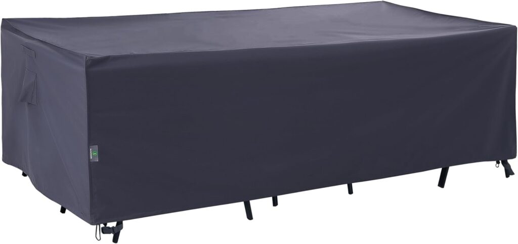 Waterproof Patio Furniture Cover