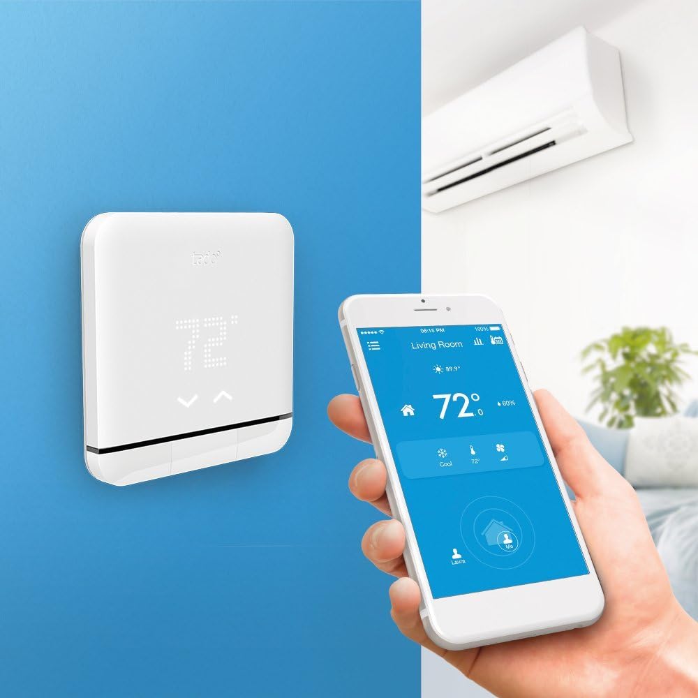 Tado Smart Thermostat