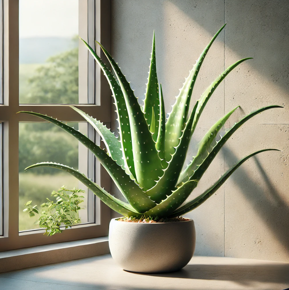 Aloe Vera