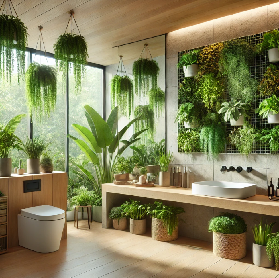 Biophilic Design