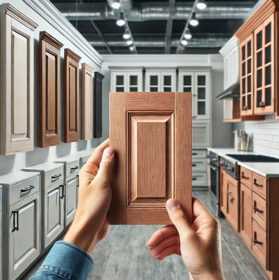 Choose Your Material how to choose kitchen cabinets