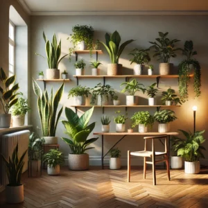 Best Indoor Plants for Low Light Conditions