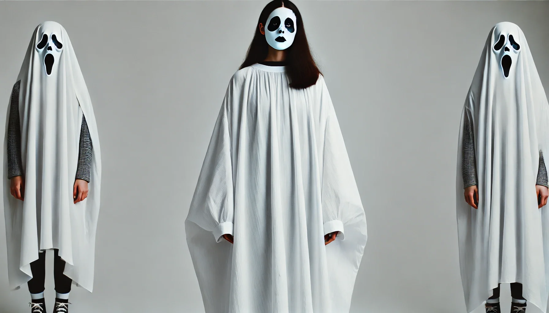 Halloween Costume Ideas Ghost – A Classic with a Twist