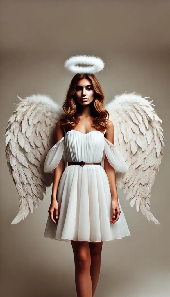 Angel – Heavenly Look