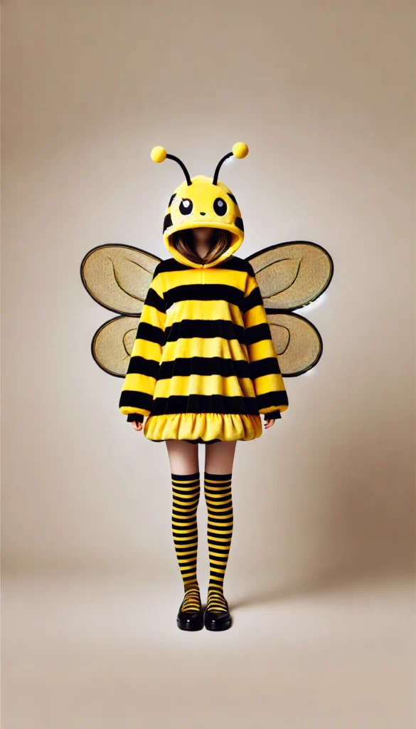 Bee – Sweet and Simple