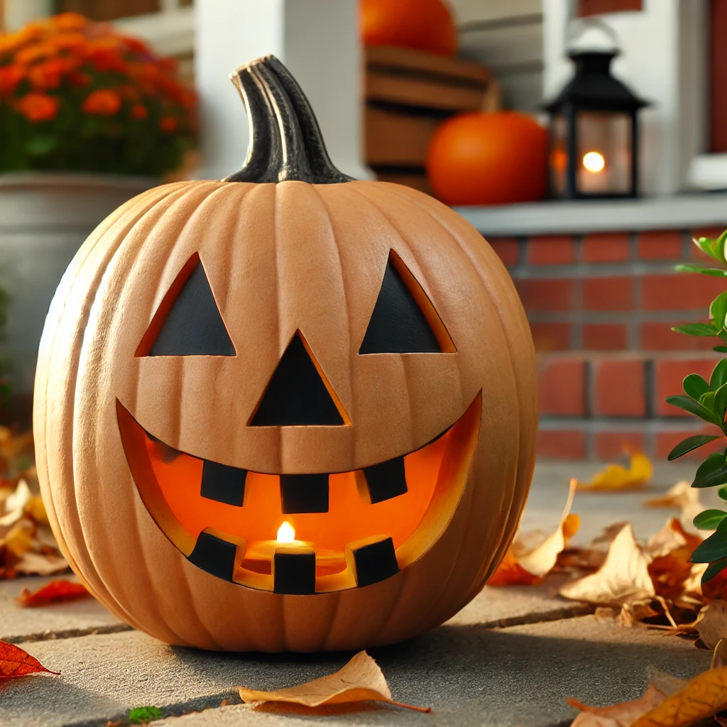 pumpkin carving ideas