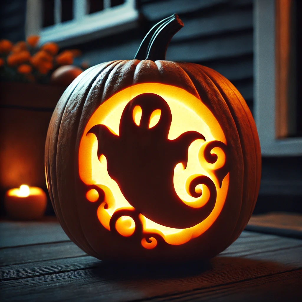 pumpkin carving ideas