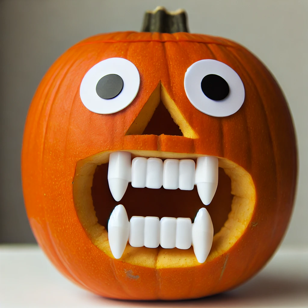 pumpkin carving ideas