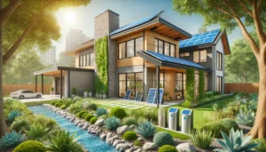 Exterior Remodeling: Eco-Friendly Solutions for Home