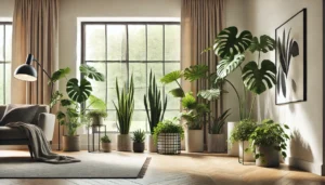 The Best Indoor Plants for Your Home