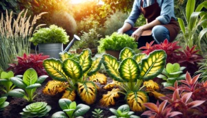 Nutrient Deficiencies in Plants: How to Diagnose and Fix Them