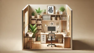 Feng Shui Office: How to Create a Harmonious and Productive Workspace