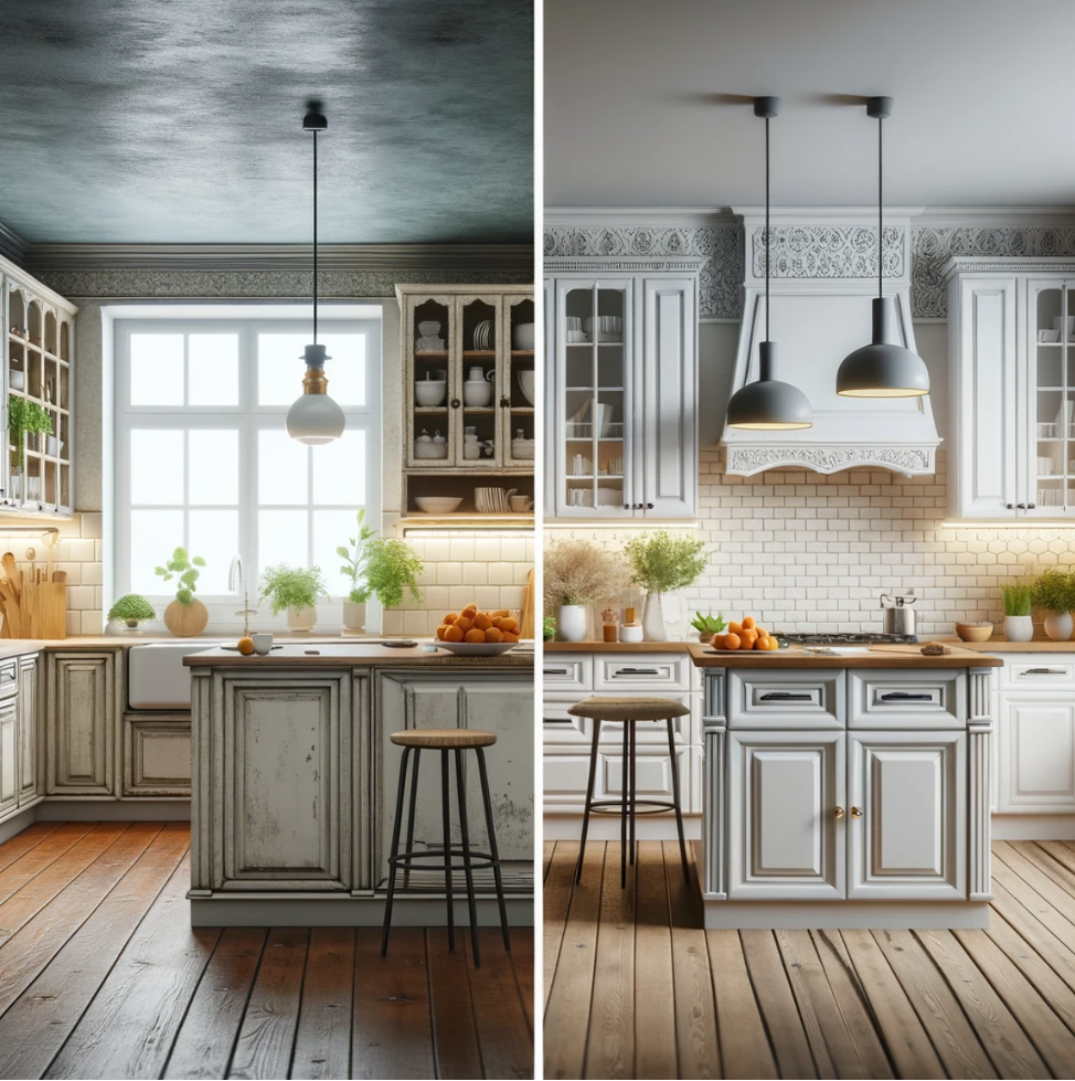 Designing Your Dream Kitchen