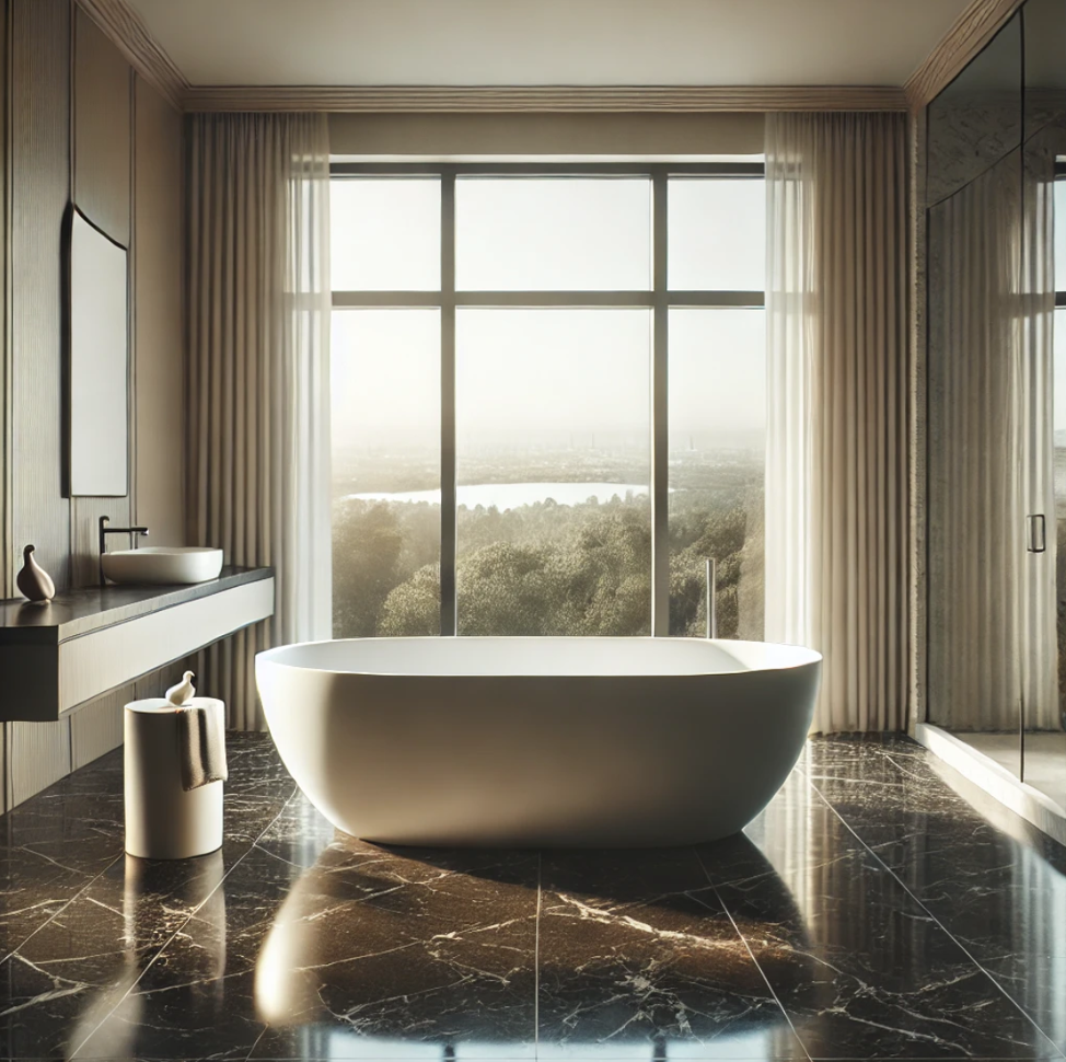 Freestanding Bathtubs