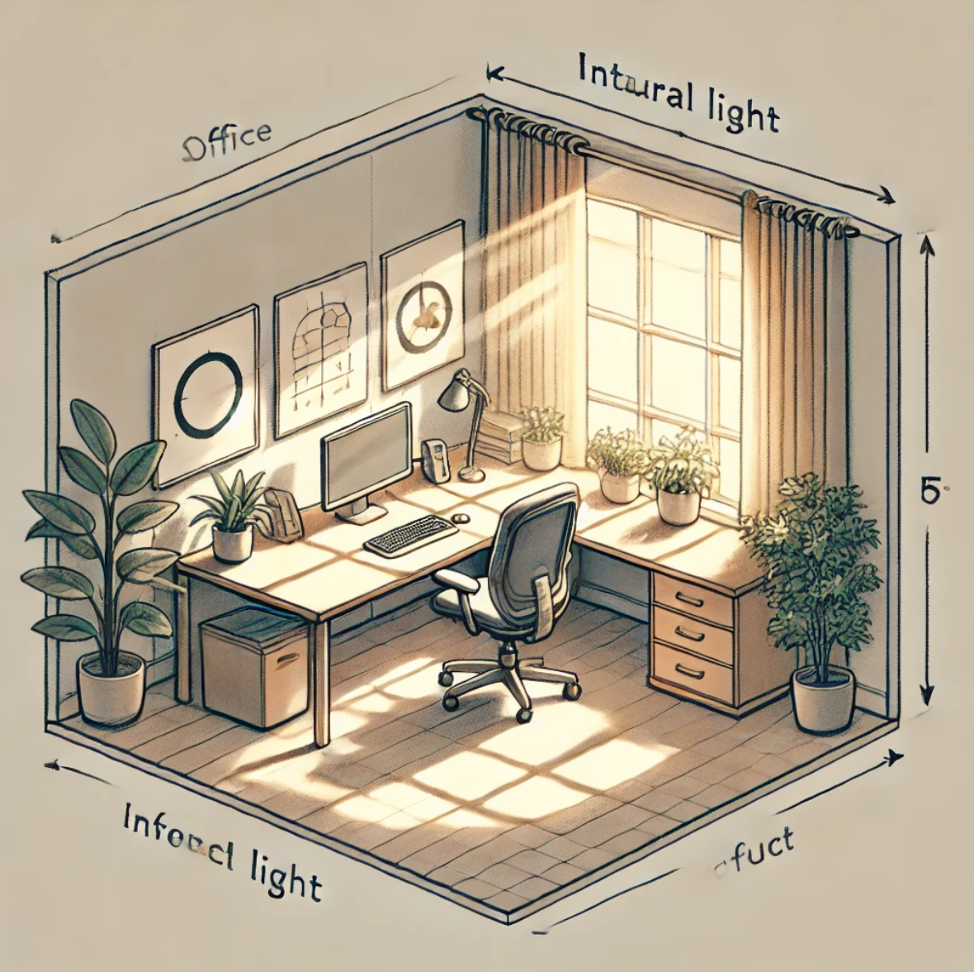 Harnessing Natural Light for Vitality