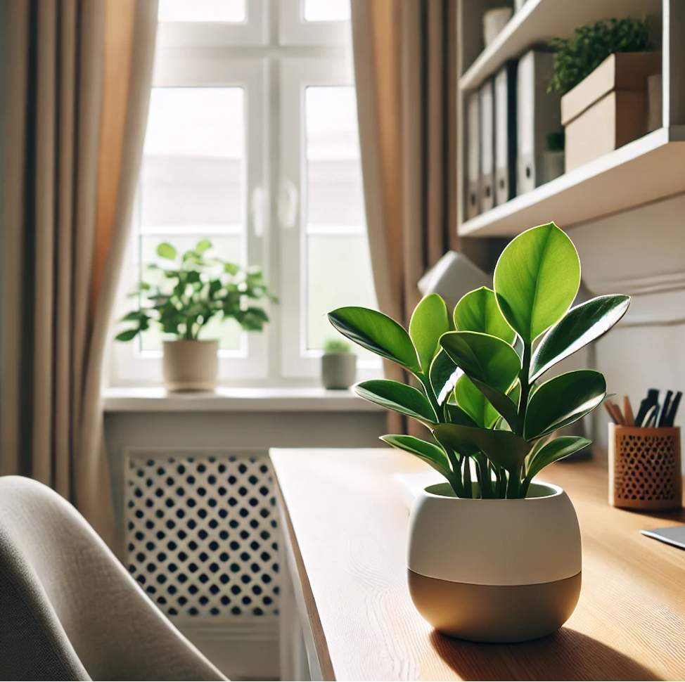 How to Choose the Right Indoor Plants
