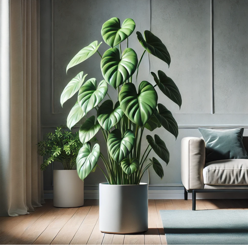 Philodendron