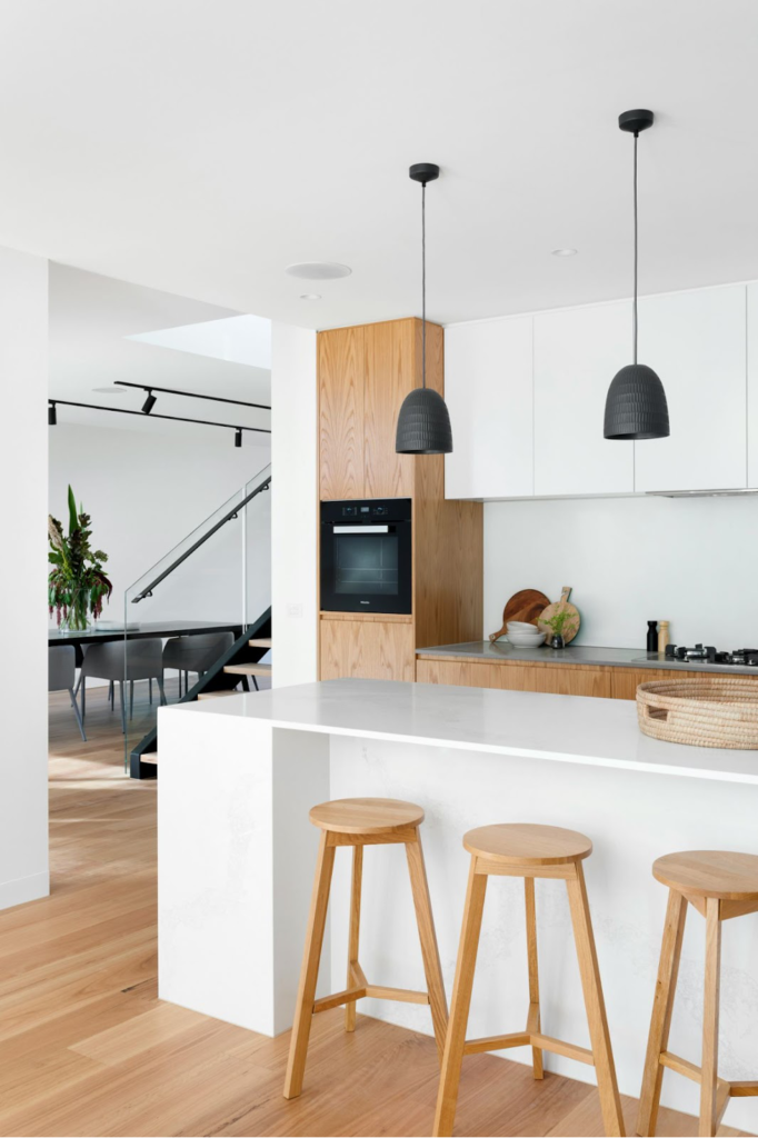 Sustainable and Eco-Friendly Kitchens