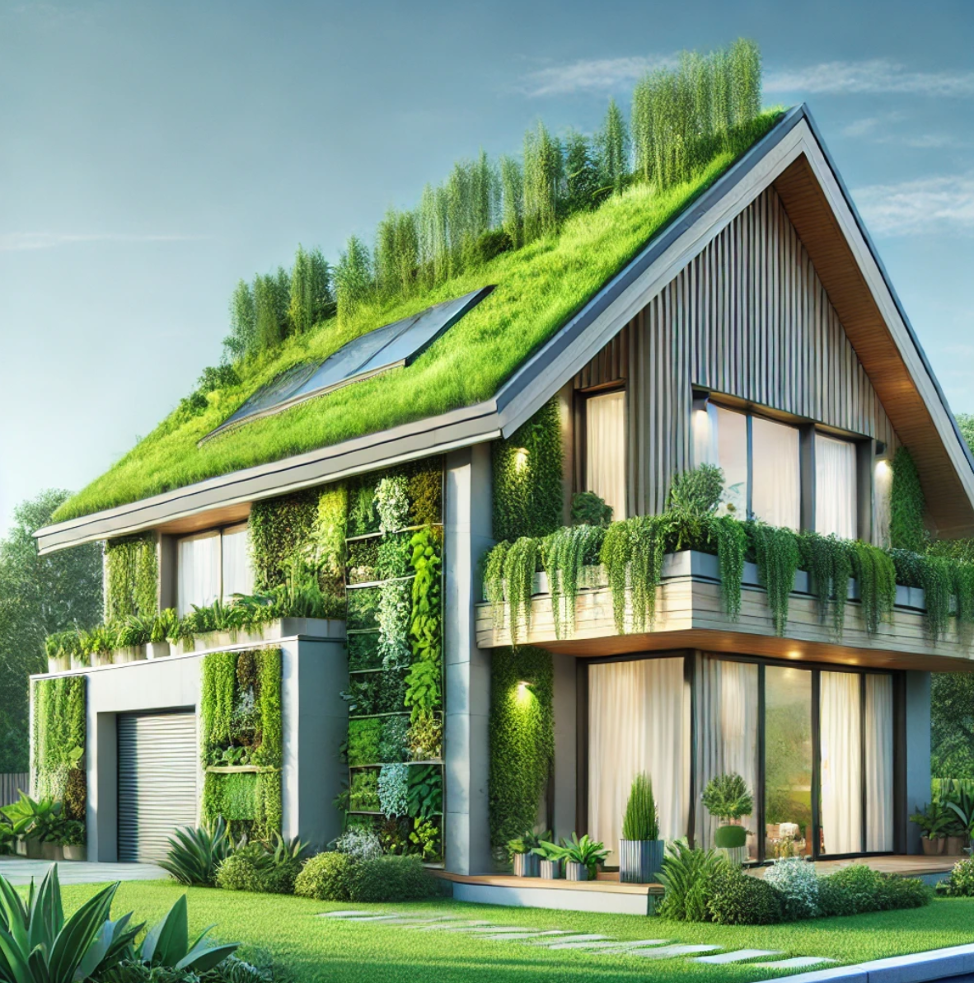 The Importance of Sustainable Architecture