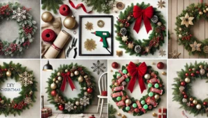 Christmas Wreaths